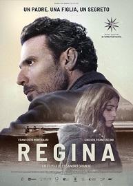 REGINA - Il film di Alessandro Grande arriva in streaming