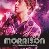 MORRISON - Dal 20 maggio al cinema