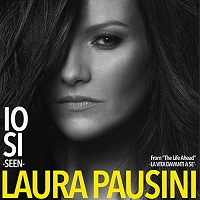 DAVID DI DONATELLO 66 - Laura Pausini canta 
