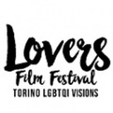 LOVERS 36 - Luxuria dialoga con Nicola Lagioia