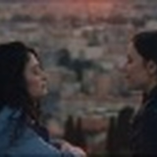 ISREAL 6 - Anteprima festival con il cortometraggio "Come un