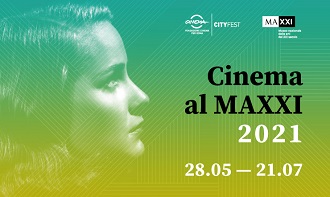 CINEMA AL MAXXI 8 - Al via dal 25 maggio