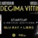 LA DECIMA VITTIMA - Al via il crowdfunding per la limited edition Blu-ray + libro