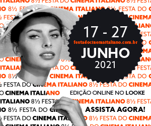 FESTA DO CINEMA ITALIANO BRASILE - In programma 15 film