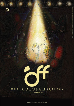 ORTIGIA FILM FESTIVAL XIII - Presentato il programma