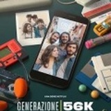 Note di produzione di "Generazione 56k"