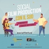 SOCIAL FILM PRODUCTION CON IL SUD - Iniziate le riprese dei dieci progetti selezionati