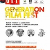 GENERATION FILM FESTIVAL 1 - Dall