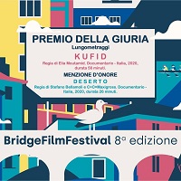 BRIDGE FILM FESTIVAL 8 - I premiati