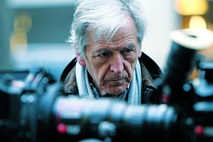 EFEBO D'ORO 43 - Premio alla carriera al regista Costa-Gavras