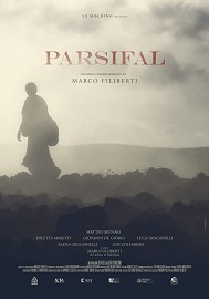 PARSIFAL - Al cinema dal 16 settembre il film di Marco Filberti