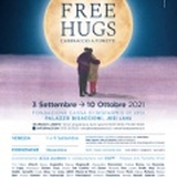GIORNATE DEGLI AUTORI 18 - Anteprima della mostra "FREE HUGS - L