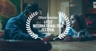 I-FEST INTERNATIONAL FILM FESTIVAL 2 - La Selezione Ufficiale del Concorso internazionale Orizzonti e Young Talents for Cinema