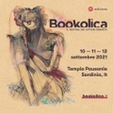 BOOKOLICA 4 - Dal 10 al 12 settembre a Tempio Pausania