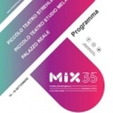 MIX MILANO 35 - Presentato il programma