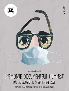 PIEMONTE DOCUMENTEUR FILMFEST 2021 - I vincitori