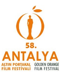 ANTALYA GOLDEN ORANGE FILM FESTIVAL 58 - In concorso 