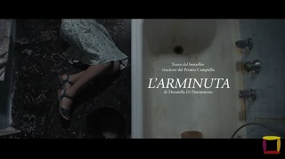 L'ARMINUTA - Dal 21 ottobre al cinema