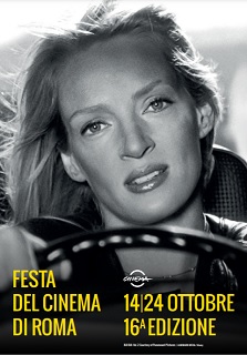 FESTA DEL CINEMA DI ROMA 16 - Presentato il programma