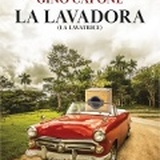 LA LAVADORA - Il primo romanzo di Jerry Cala