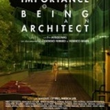 MILANO DESIGN FILM FESTIVAL 9 - "The Importance of Being an Architect" evento di apertura