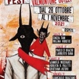 ASYLUM FANTASTIC FEST 3 - Dal 28 ottobre al 1 novembre a Valmontone