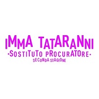 IMMA TATARANI 2 - Su Rai1 in prima serata dal 20 ottobre