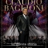CLAUDIO BAGLIONI - IN QUESTA STORIA CHE E