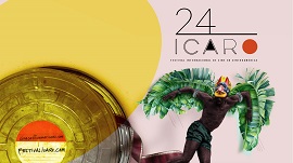 FESTIVAL ICARO 24 - In concorso 