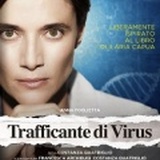 TORINO FILM FESTIVAL 39 - "Trafficante di Virus" al festival e poi in sala il 29 e il 30 novembre e l