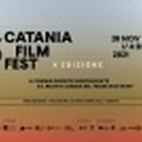 CATANIA FILM FESTIVAL 10 - Dal 28 novembre al 4 dicembre