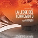 LA LEGGE DEL TERREMOTO - Al cinema dal 15 novembre