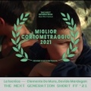 THE NEXT GENERATION SHORT FILM FESTIVAL 6 - I vincitori