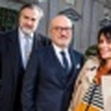 TUTTA COLPA DI FREUD - LA SERIE - Dal 1 dicembre su Canale 5