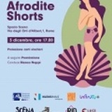 AFRODITE SHORTS 6 - I premi