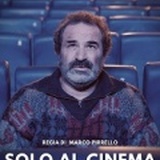 SOLO AL CINEMA - Anteprima il 19 dicembre a Catania