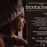 TRENTACINQUE - NUMERO PROVVISORIO - Proiezione il 14 novembre al Nuovo Cinema Aquila di Roma