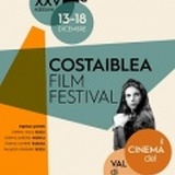 COSTAIBLEA FILM FESTIVAL 25 - Dal 13 al 18 dicembre
