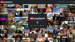 DOCUMENTANDO. ARCHIVIO DEL DOCUMENTARIO ITALIANO - 160 opere di cinema documentario online