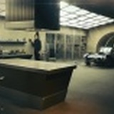 DIABOLIK VR EXPERIENCE - Realizzata sul set del film dei Manetti Bros.