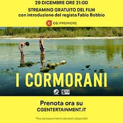 CG PREMIERE - Tre film in streaming gratuito a dicembre