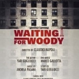 WAITING FOR WOODY - Il cortometraggio girato a New York su Amazon Prime Video