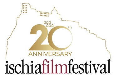 ISCHIA FILM FESTIVAL 20 - Dal 25 giugno al 2 luglio
