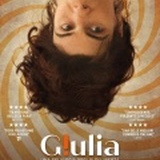 GIULIA - In esclusiva il Poster ufficiale del film
