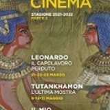 LA GRANDE ARTE AL CINEMA - Nuove date di uscita al cinema