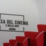 CASA DEL CINEMA E DELLE ARTI ACERRA - La biblioteca intitolata a Toto