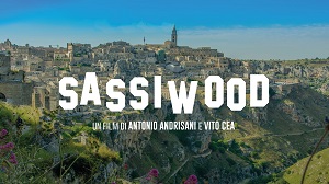 SASSIWOOD - In tour per le sale italiane