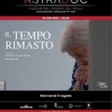 ASTRADOC 12 - Il 25 febbraio appuntamento con "Il Tempo Rimasto" di Daniele Gaglianone