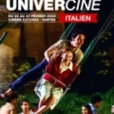 UNIVERCINE CINEMA ITALIEN NANTES 2022 - Il palmares