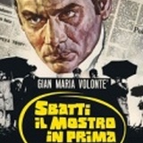 SBATTI IL MOSTRO IN PRIMA PAGINA - La Cineteca Milano MIC festeggia i 50 anni del film